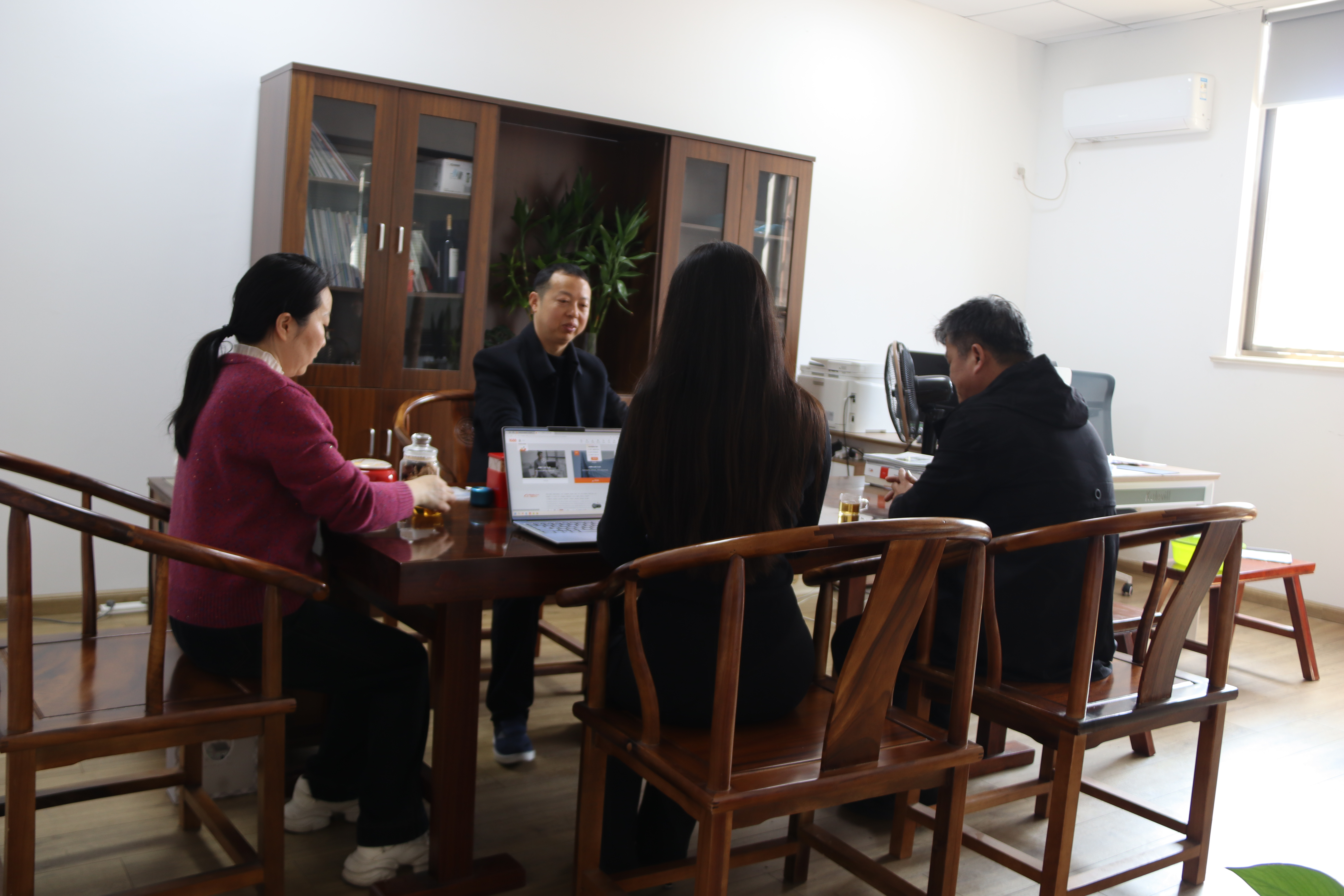 淮安开发